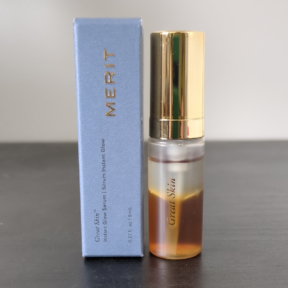 Merit Great Skin mini primer